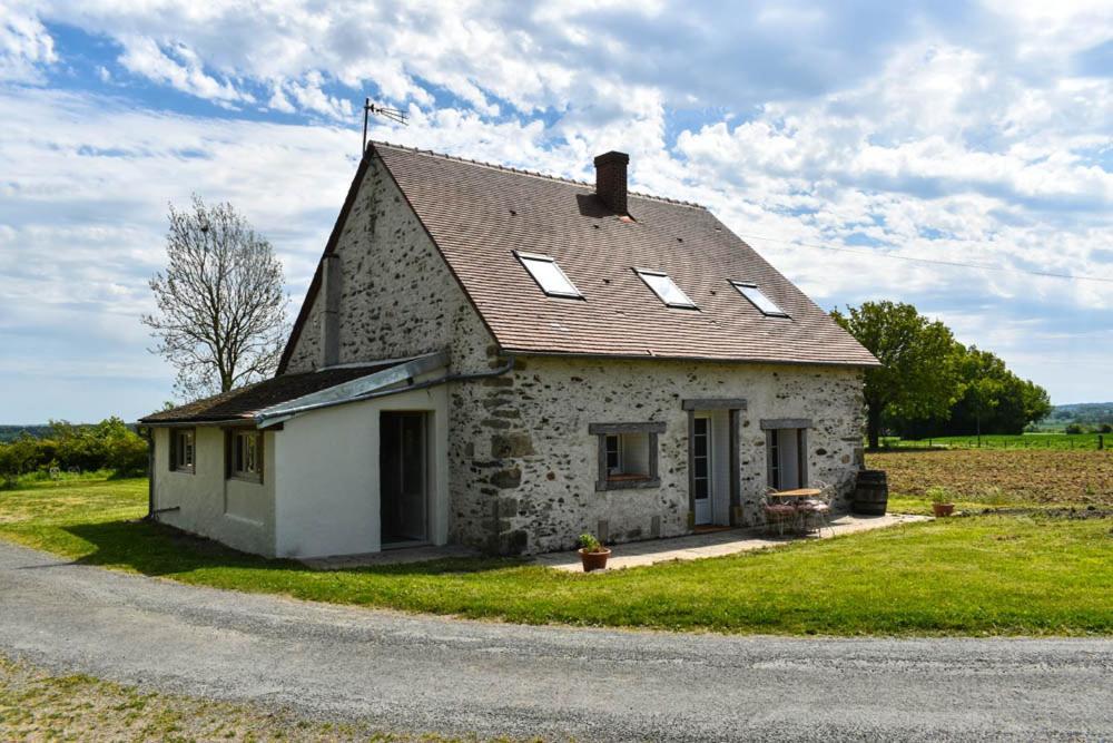 Gite Un Le Terrail Villard  Exterior photo